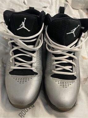 Jordan Fly 23 Men's Basketball Shoes 2011 Dwayne Wade